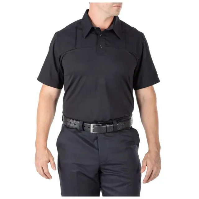 5.11 Tactical Stryke PDU Rapid S/S Short Sleeve Shirt Moisture-Wicking
