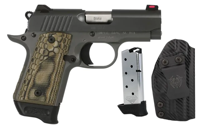 Buy Kimber Micro 9 RTC 9mm 3300258 online
