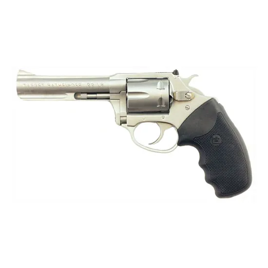 CA PATHFINDER 22LR 4.2 SS AS 6RD SHOOTER - Charter Arms