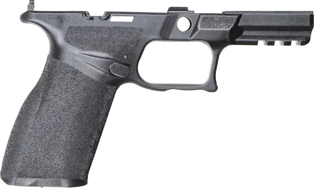 Buy Springfield SPG ECHEL 4FC GRIP MD/STD BLK .000 online