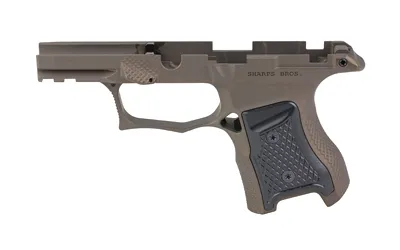 Buy Sharps Bros. P365 9mm SBGM15-G3-BRZ online