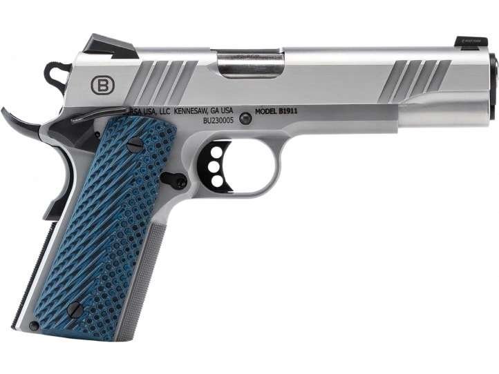 Bersa B1911 45 ACP - Bersa - 45 ACP