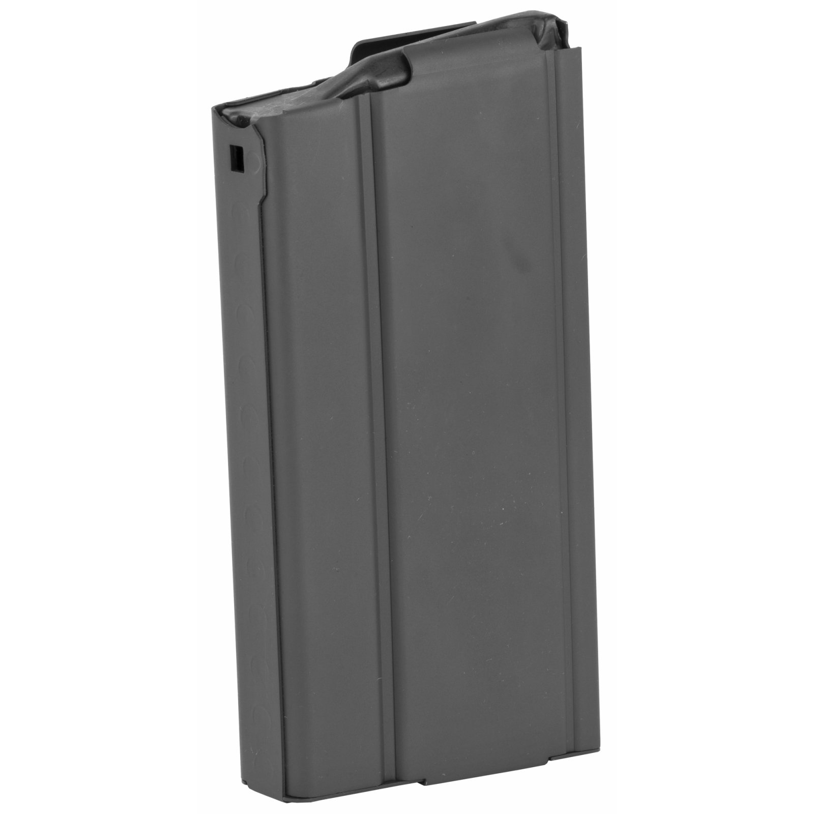 Springfield Armory M1A MA5021 20-Round .308 Winchester/7.62x51mm NATO Steel Magazine, Parkerized Finish - Springfield Armory - 7.62 X 51MM | 308 WIN