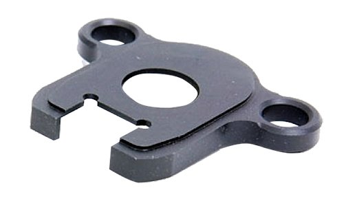 Pro-Shot Products PM254 Single Point Sling Adapter Remington 870 Black - Pro-Shot Products
