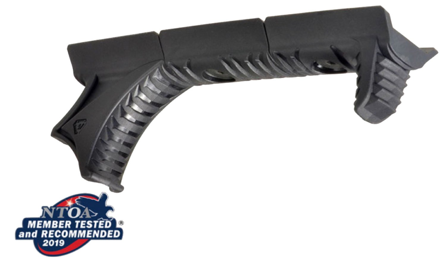 Buy Strike Industries AR Link Hand Stop Kit Polymer Black online
