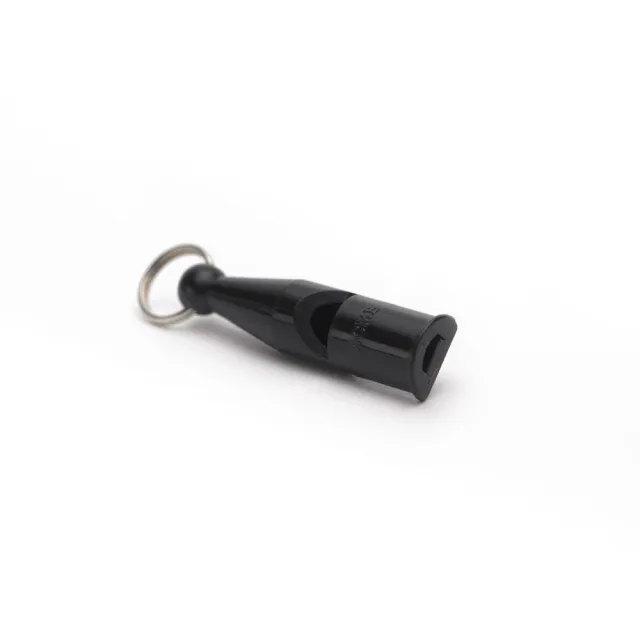 Omnipet Acme Dog Whistle Pro Trialler Black - Leather Brothers Inc. DBA Omnipet