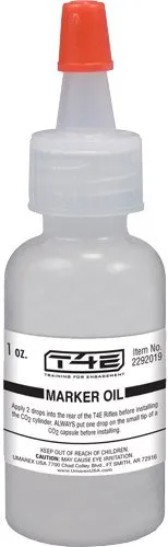 Buy RWS Umarex T4E P2P Oil 1 oz. Squeeze Bottle 2292100 online