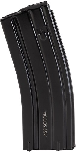 The Mako Group E-Lander F99931170 .458 SOCOM 10-Round Steel Magazine - E-Lander