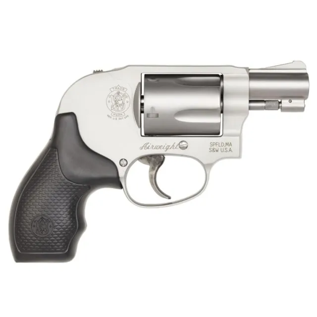 Buy Smith Wesson 638 Revolver 38 Special+P 1.875" Spl+P 5 RD SS SW Model 638 online