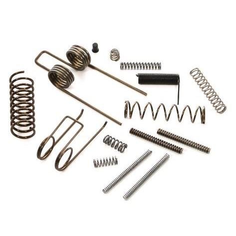 Buy Black Rain Ordnance BRO-SK Spring Kit: Comprehensive Set for Firearms online