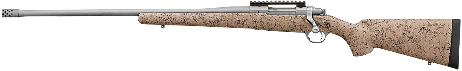 Ruger Hawkeye FTW Hunter 6.5 Creedmoor - Ruger - 6.5 Creedmoor