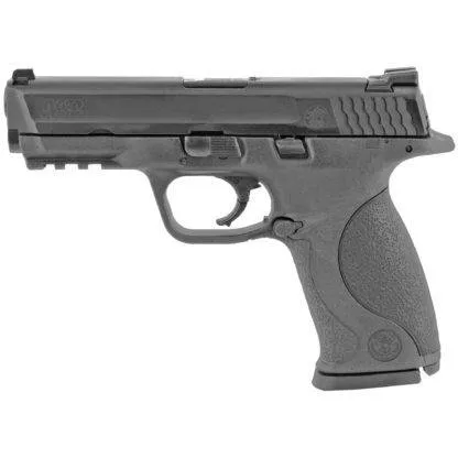Smith & Wesson M&P 40 Handgun 4.25" Barrel 15rd Magazine - USED