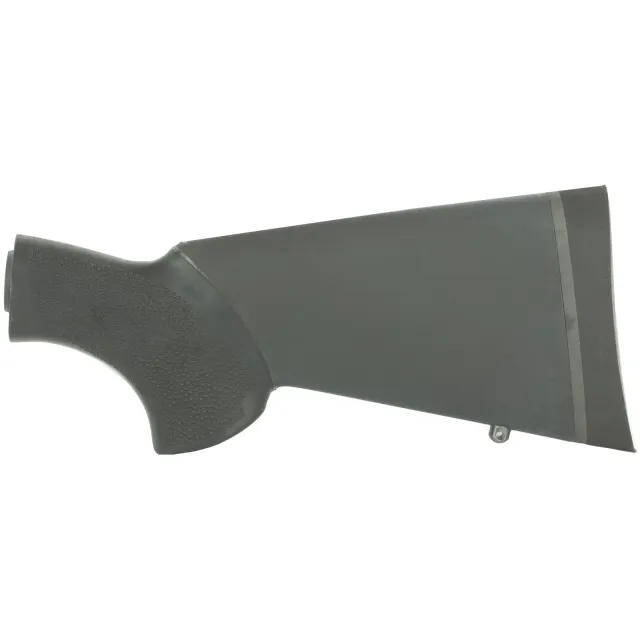 Buy Hogue 05030 12/20 Gauge 12 In LOP Black Overmolded online