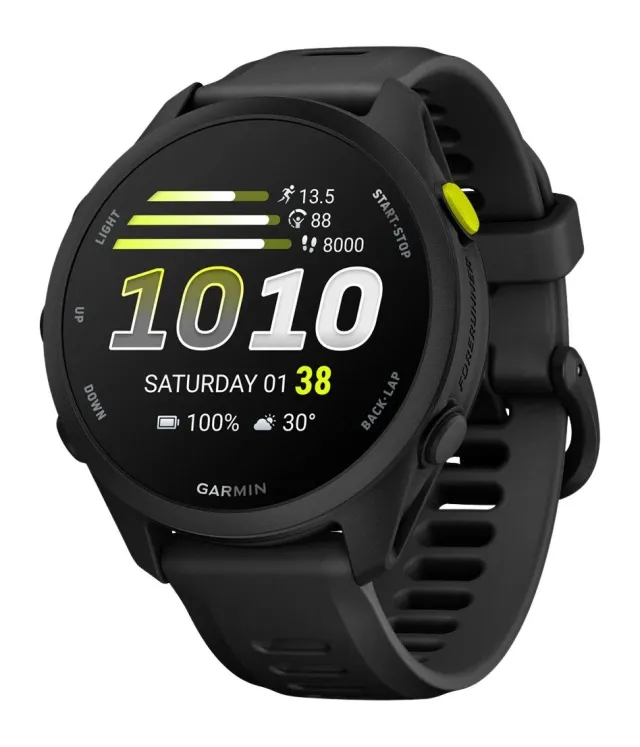 Buy GAR 010-04307-00 FORERUN 70 BLK online