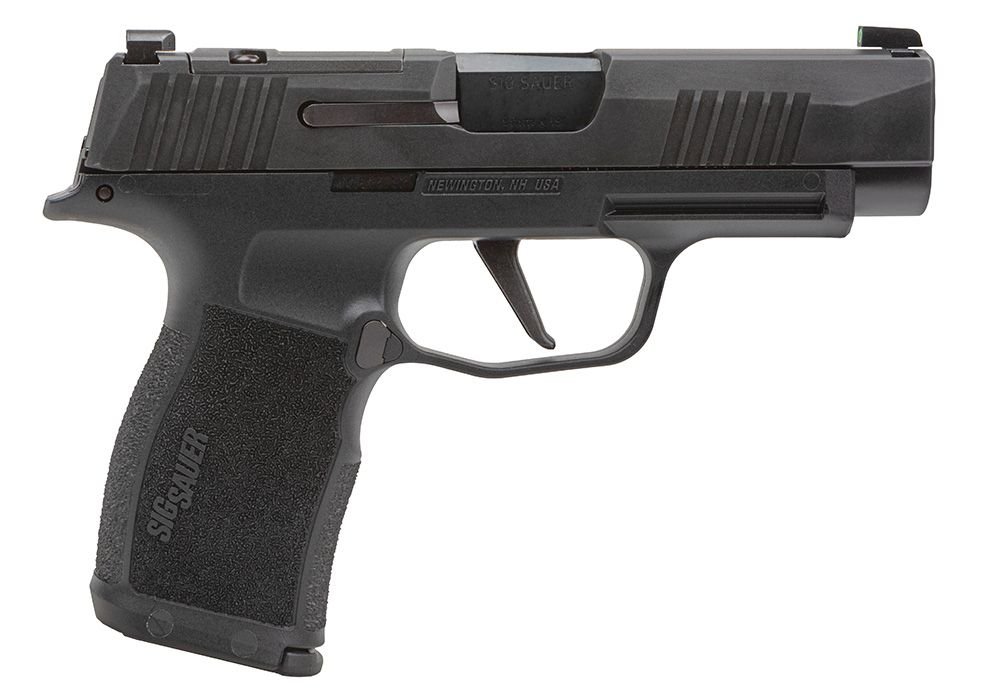 Buy Sig Sauer P365XL 9mm Pistol 3.7" Barrel 12rd Black online
