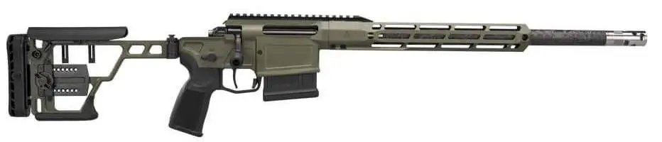 SIG Sauer CROSS 308 Rifle 5+1 16" Moss Green Folding Stock - Sig Sauer - 308 Win