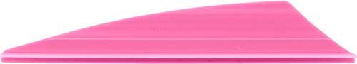 TAC Vanes Driver Vanes Pink 2.75 in. 36 pk. - TAC Vanes