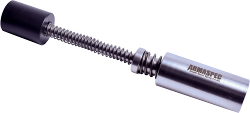 Buy Armaspec Stealth Recoil Spring Gen 4 6.4oz SS/Black AR-15 online