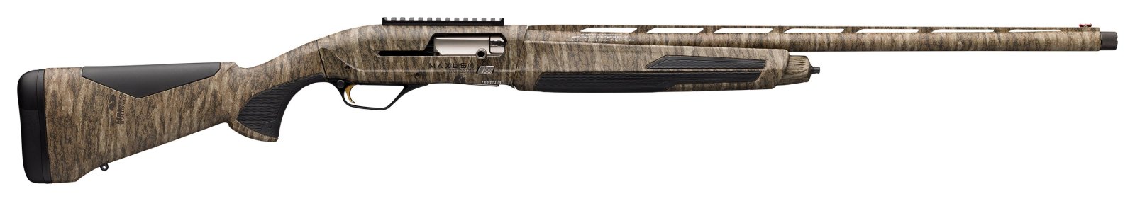 Browning Maxus II 12 Gauge 011748205 - Browning - 12 Gauge