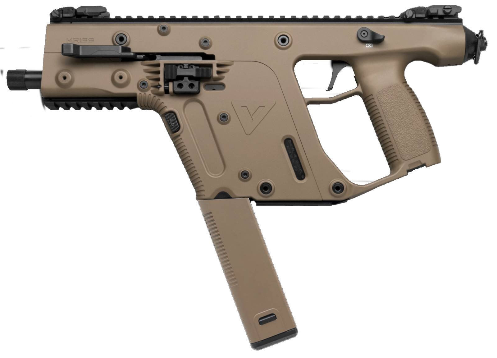 Buy Kriss USA Vector SDP G2 45 ACP KV45PFD20 online