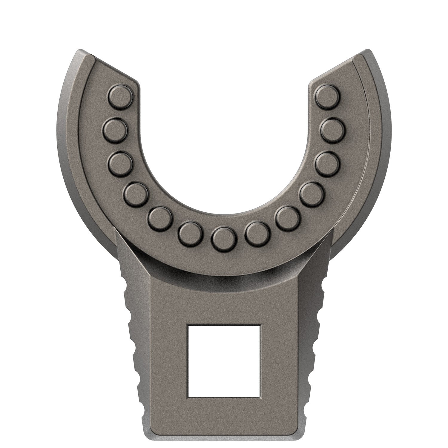 Real Avid Master-Fit Stainless Steel AR-15 Free Float Barrel Nut Wrench
