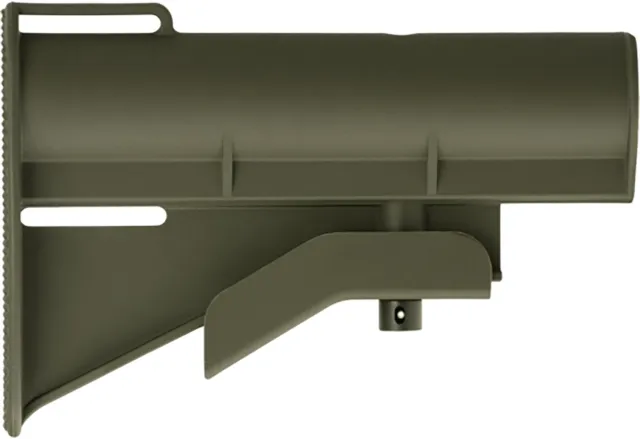 Buy B5 Systems CAR-15 CAR1482 OD Green Mil-Spec Carbine Stock online