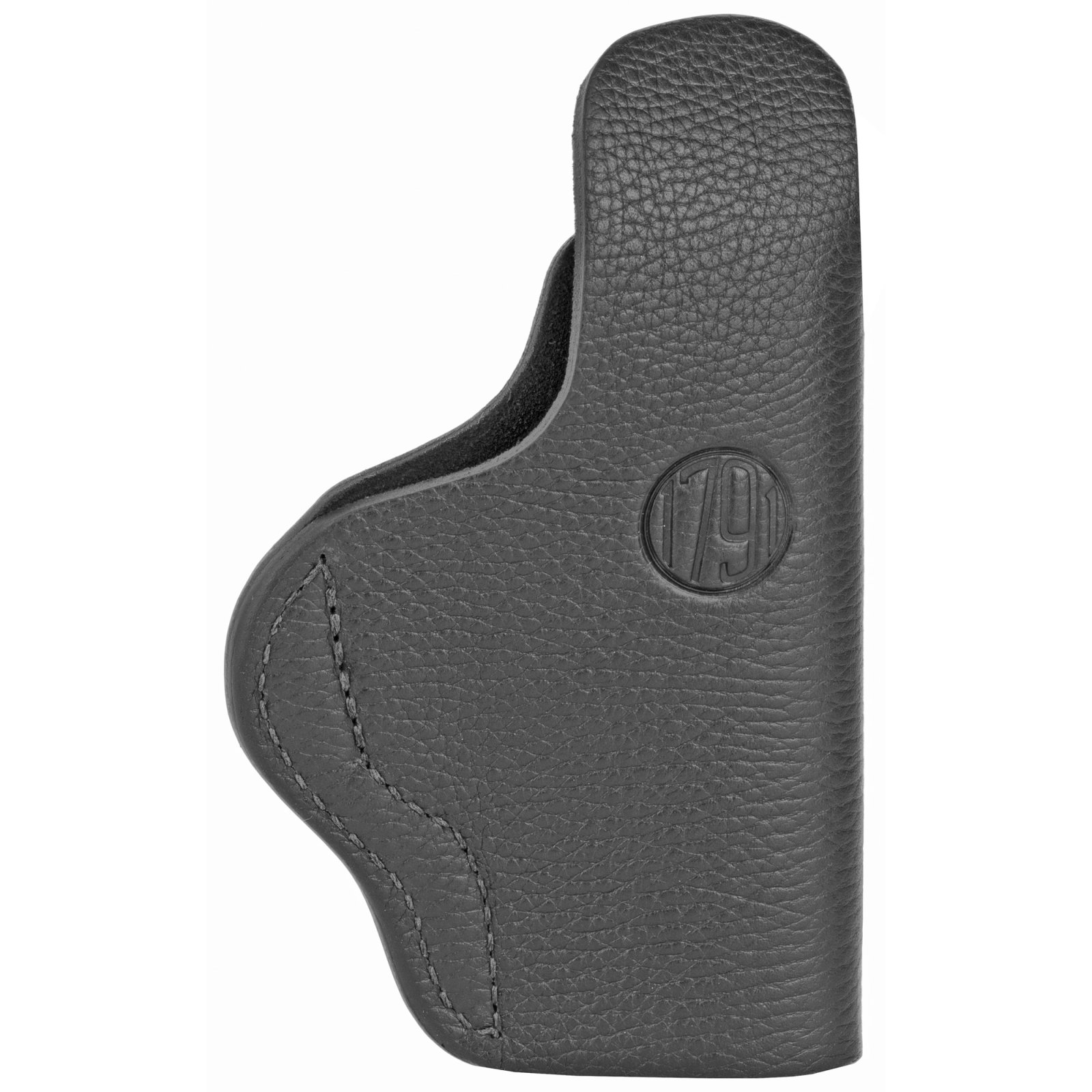 1791 Gunleather SCH-4-NSB-L Holster, Night Sky Black, Size 4, Left Hand - 1791 Gunleather