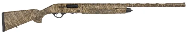 Escort PS 12 12 Gauge Semi-Auto 28 in Mossy Oak 4+1 Black Alloy - ESCORT - 12 Gauge
