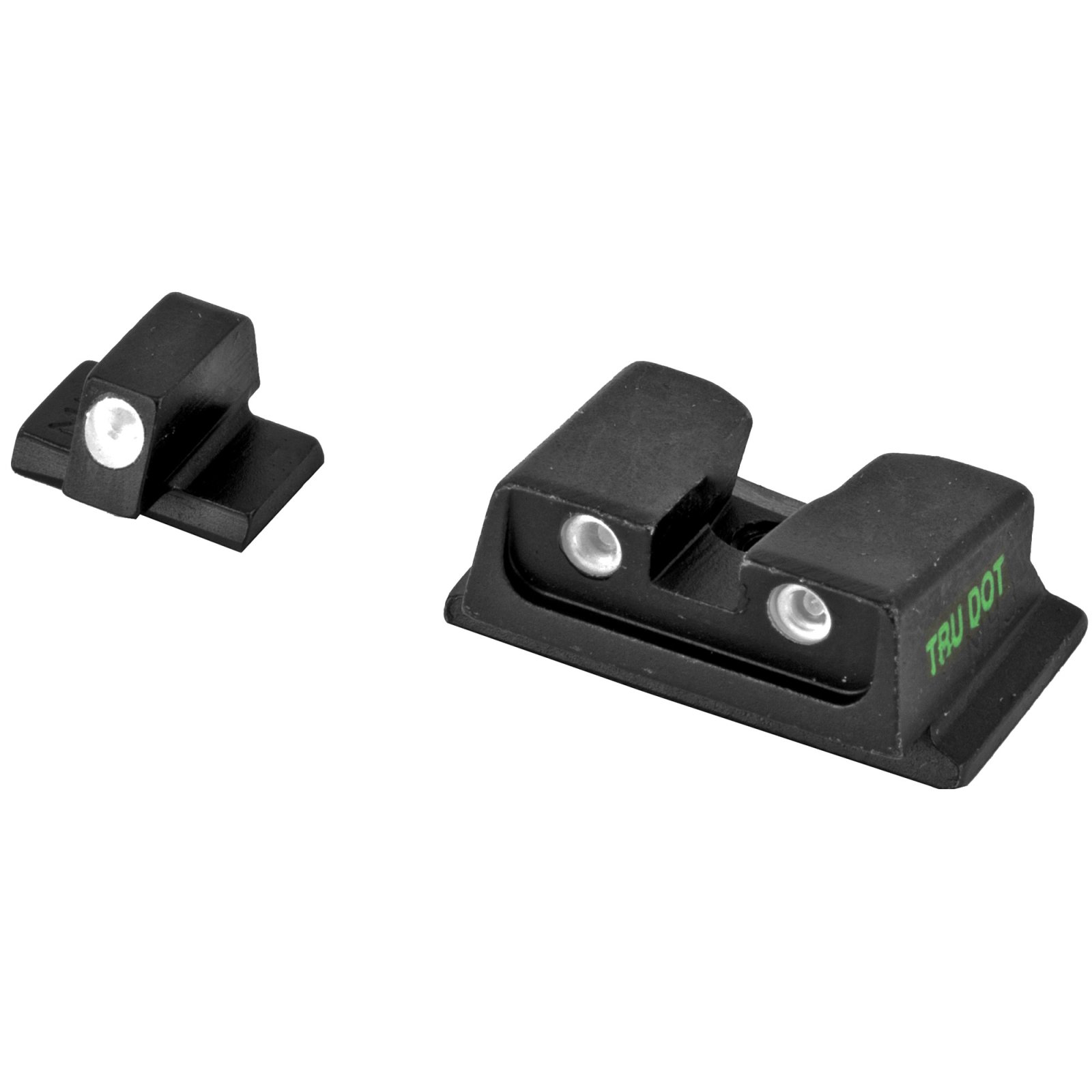 Buy MAKO/MEPROLIGHT Tru-Dot Green/Green Sight For M&P Full/Compact online