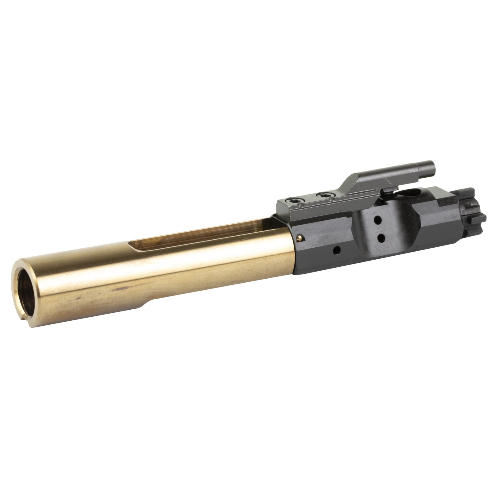 Q LLC AR-15 5.56x45mm NATO Stainless Steel Bolt Carrier Group 2-PC - Q LLC - 5.56x45mm NATO