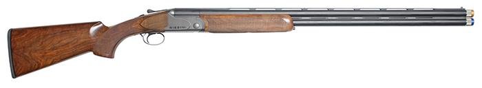 Buy Rizzini BR110 Sporter O/U 12 Gauge 32In 2Rd Gray Cerakote online
