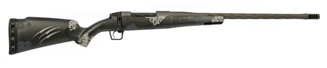 Buy Fierce Firearms TWROG7PRC20GP Twisted Rogue 7mm PRC 20" Tungsten Barrel online