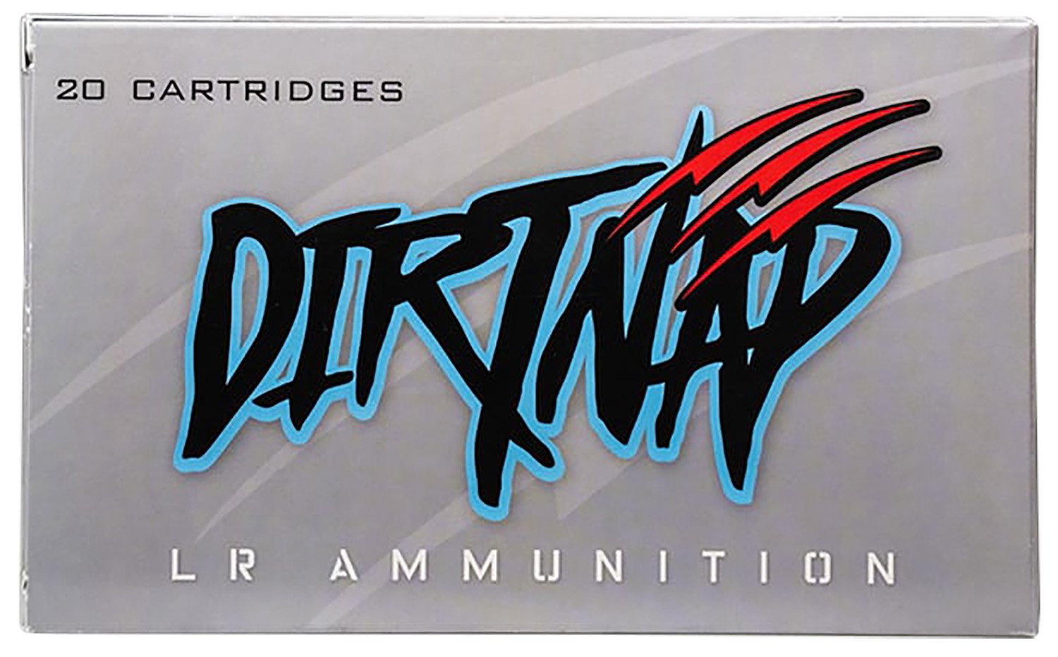 Fierce Firearms DNP300PRC210GR Dirtnap .300 PRC 210gr 20-Rounds - DIRTNAP - .300 PRC