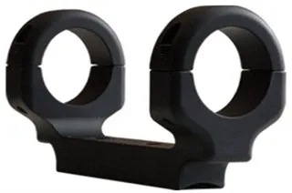 Buy DNZ 12044 1-Pc Hi Base & Ring Combo For Marlin 1895-336 Matte Black Finish online