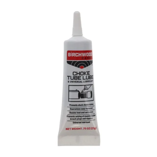 Birchwood Casey Choke Tube Lube 0.75 oz (40015) - Birchwood Casey - 0.75 OZ