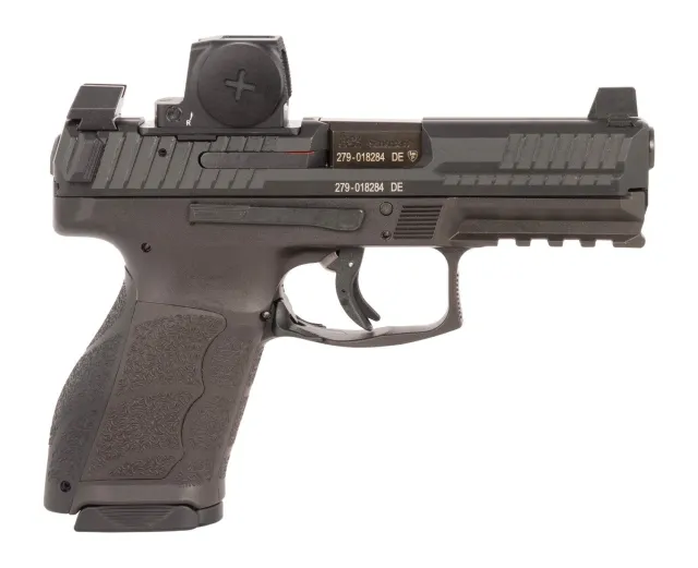 Buy Heckler & Koch VP9A1K 9mm online