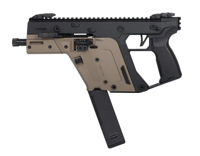 Buy Kriss USA KV10-3P2T00 Vector SDP G3 10mm 5.5" 2-Tone Semi-Auto Pistol online