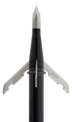 Wasp Jak-Hammer SST Broadheads 3 Blade 100 gr. 3 pk. - Wasp