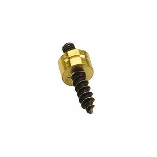 Buy Traditions A1280 Ball/Bullet Puller, Solid Brass Collar, Adjustable Depth, .45-.50 Caliber, 10/32 Thread Size online