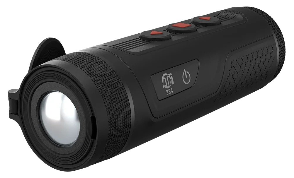 Buy ATN BlazeTrek 6 25mm Objective 2.8-22X Thermal Monocular online