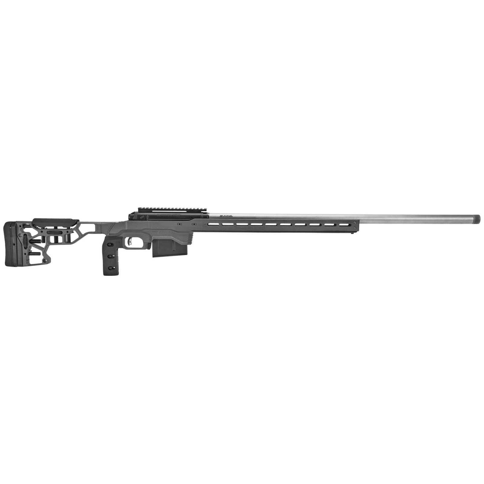 Savage 110 Elite Precision 338 Lapua Match Grade - SAVAGE ARMS - 338 Lapua