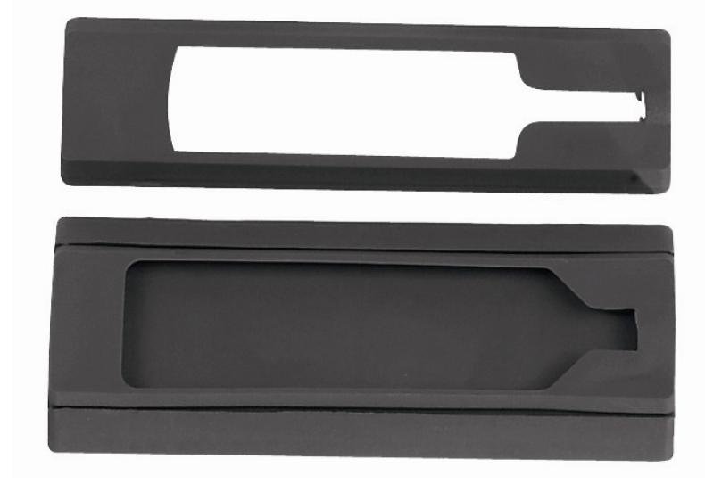 Buy Weaver Modular Rail Cover Switch Mount - Olive Drab online