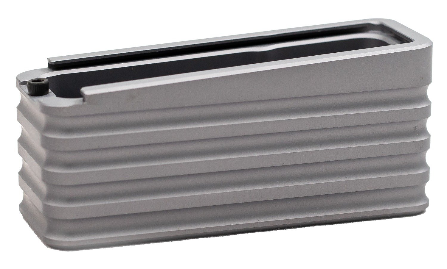 Buy AREA 419 419-MAG-EXT-GRAY Plus 4 Magazine Extension Gray online