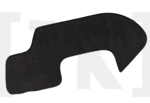 Buy Tandemkross TK31N0386BLK1 Taurus TX Extractor Black online