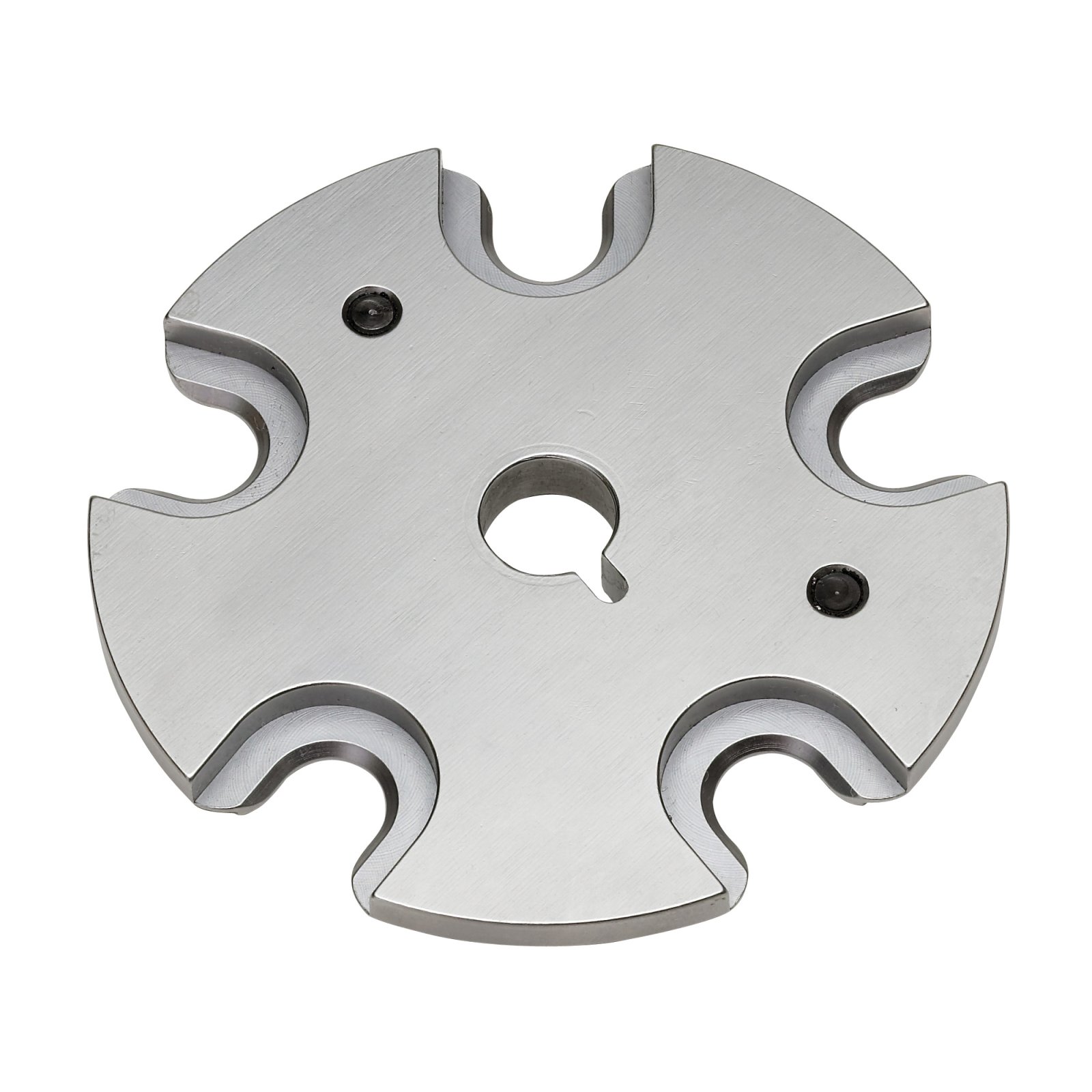 Buy Hornady 392608 Lock-N-Load Shell Plate #8 30 Luger Steel online