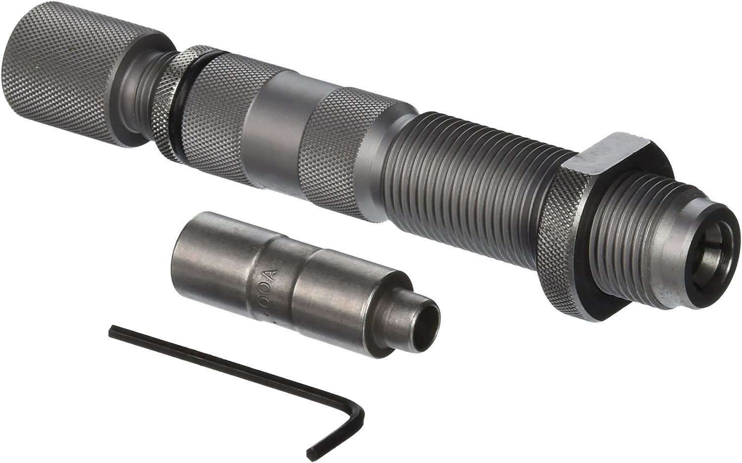 Hornady 095331 Bullet Feeder Die 38 Special 357 Mag Case Activated - Hornady - 38 SPECIAL