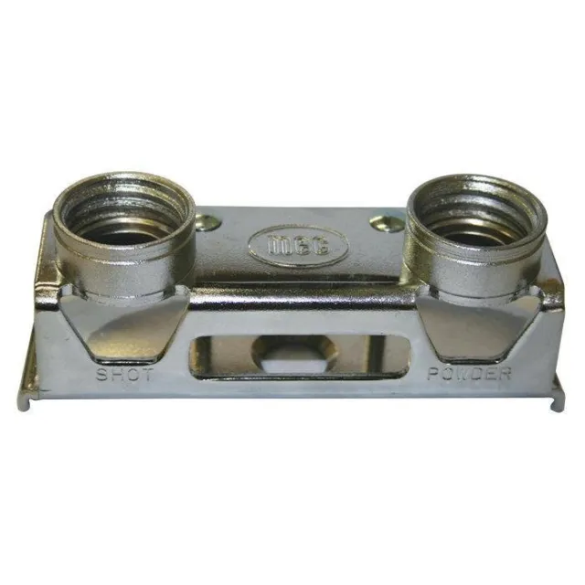 MEC Measure Assembly Precision Ground Slides Accurate Powder Charges - Mec-Gar USA