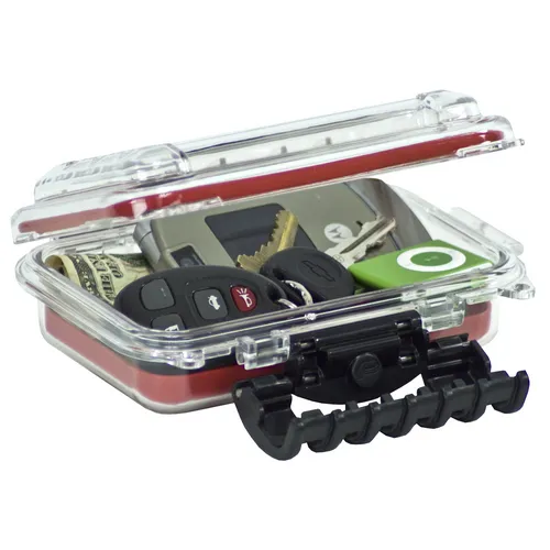 Plano Guide Series 3449 Compact Waterproof Storage Case - Plano
