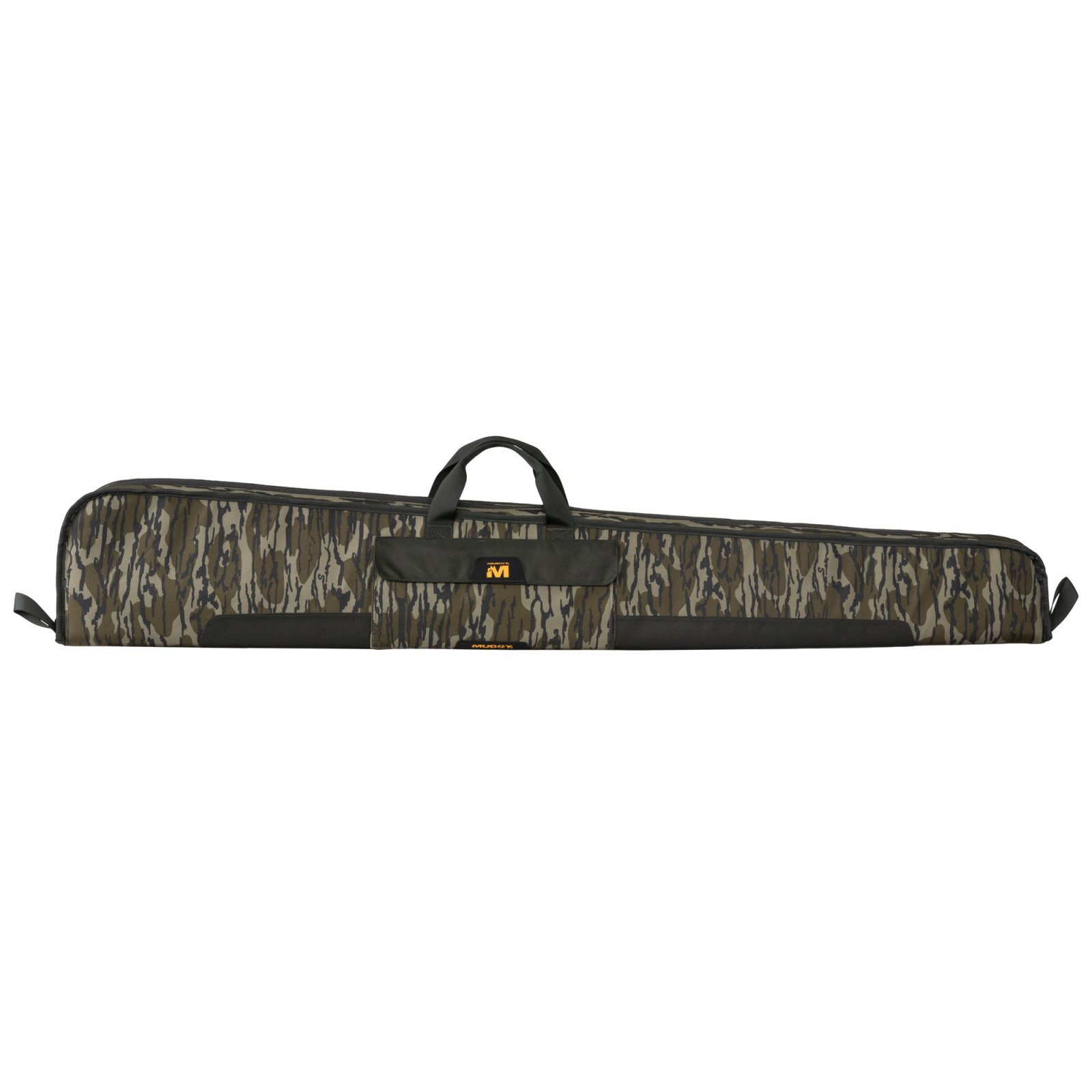 GSM Outdoors Muddy 52" SG Case MO Bottomland MUD-CSE-SGC52-MOBL - GSM Outdoors