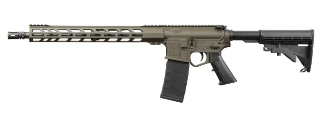 Buy Wise Arms WA-15B 300 AAC Blackout 16-300-ODG online